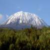 Mount Kilimanjaro