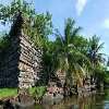 Nan Madol Ceremonial Centre of Eastern Micronesia