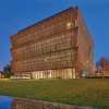 National Museum of African American History and Culture