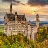 Neuschwanstein Castle