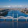 Neva River