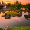 Nikka Yuko Japanese Garden Lethbridge