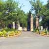 Oakland Fraternal Cemetery