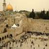 Old City of Jerusalem and its Walls