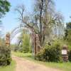 Old Rondo Cemetery