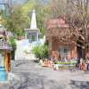 Omkarananda Ashram Himalayas