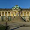 Palaces and Parks of Potsdam and Berlin