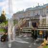 Peterhof Palace