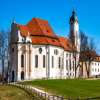 Pilgrimage Church of Wies