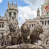 Plaza de Cibeles