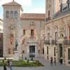 Plaza de la Villa