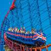 Pleasure Beach Blackpool