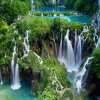 Plitvice Lakes National Park