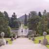 Powerscourt House and Gardens