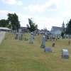 Prairie Grove Cemetery