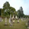 Prescott City Cemetery