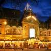 Princess Theatre Melbourne