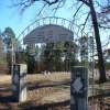 Princeton Cemetery in Princeton AR