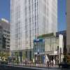 Prudential Tower - Tokyo