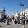 Puerta del Sol