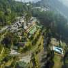 Puncak Pass