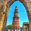 Qutb Minar