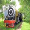 Railway Museum, Mysore