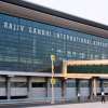 Rajiv Gandhi International Airport