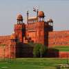 Red Fort