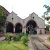 Rewari Railway Heritage Museum