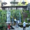 Rock Garden of Chandigarh