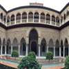 Royal Alcazar of Seville