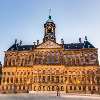 Royal Palace of Amsterdam