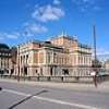 Royal Swedish Opera