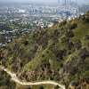 Runyon Canyon Park Los Angeles