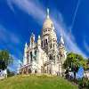 Sacre Coeur