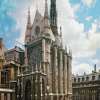 Sainte-Chapelle