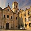 San Agustin Church