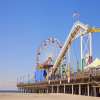 Santa Monica Beach