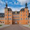 Schwetzingen Castle