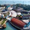 Sentosa Island, Singapore