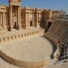 Site of Palmyra