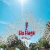 Six Flags Magic Mountain