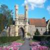 St Augustines Abbey