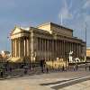 St Georges Hall