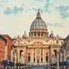 St Peters Basilica