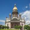 St. Isaac's Cathedral