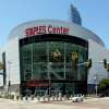 Staples Center, Los Angeles