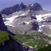 Swiss Tectonic Arena Sardona