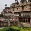 Taragarh Fort